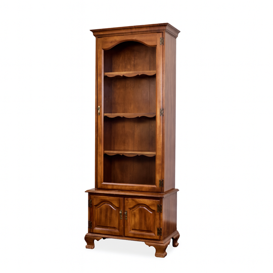 Curio Cabinet