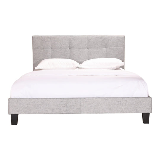 Eliza King Bed Frame