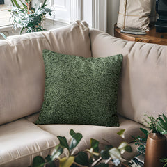 Tara Solid Boucle Square Pillow