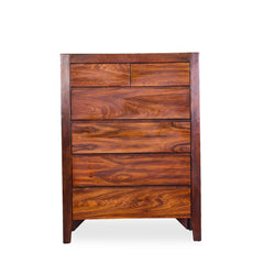 6 Drw Highboy Dresser - Whats New Furniture - Portland, Oregon