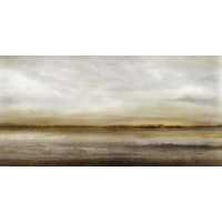 Muted Serenity Canvas Wall Art, 60" x 30" by Studio Select Art - product view