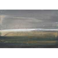 Gradual Clarity Canvas Wall Art, 60" x 40" by Studio Select Art - product view