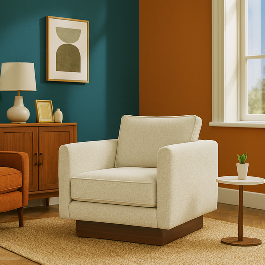 Highland Accent Chair