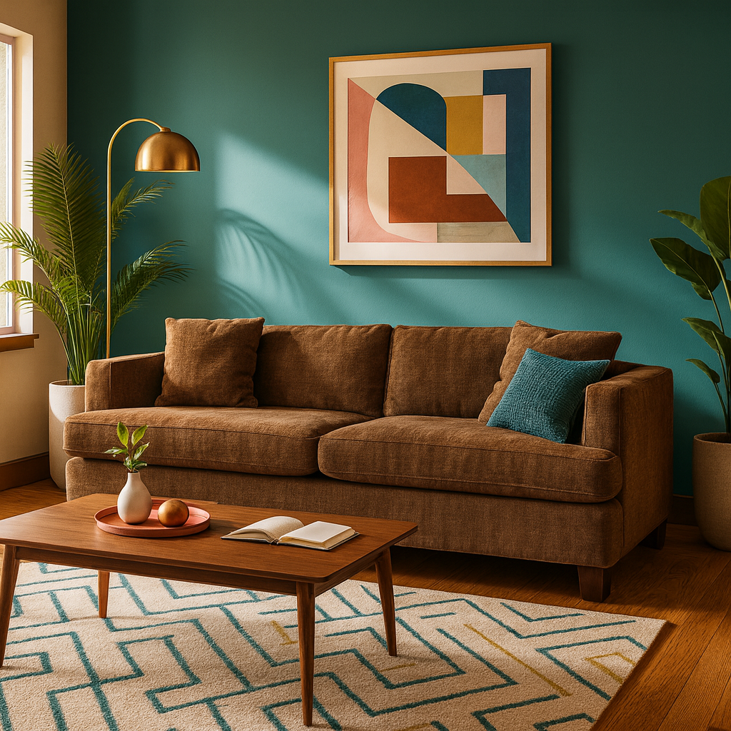 Jema Sofa
