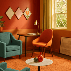 Natural Table - Whats New Furniture - Portland, Oregon