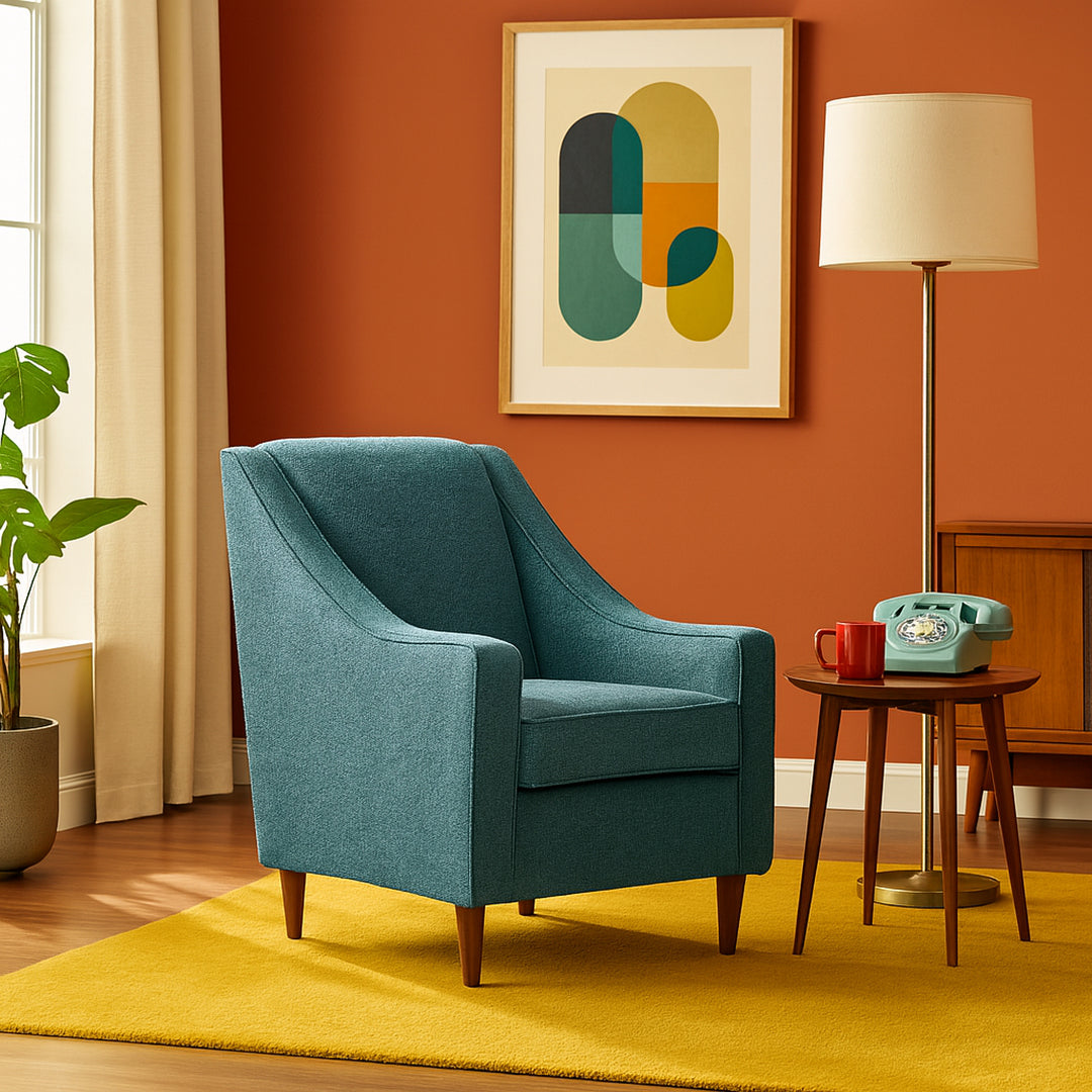 Hellion Lounge Chair