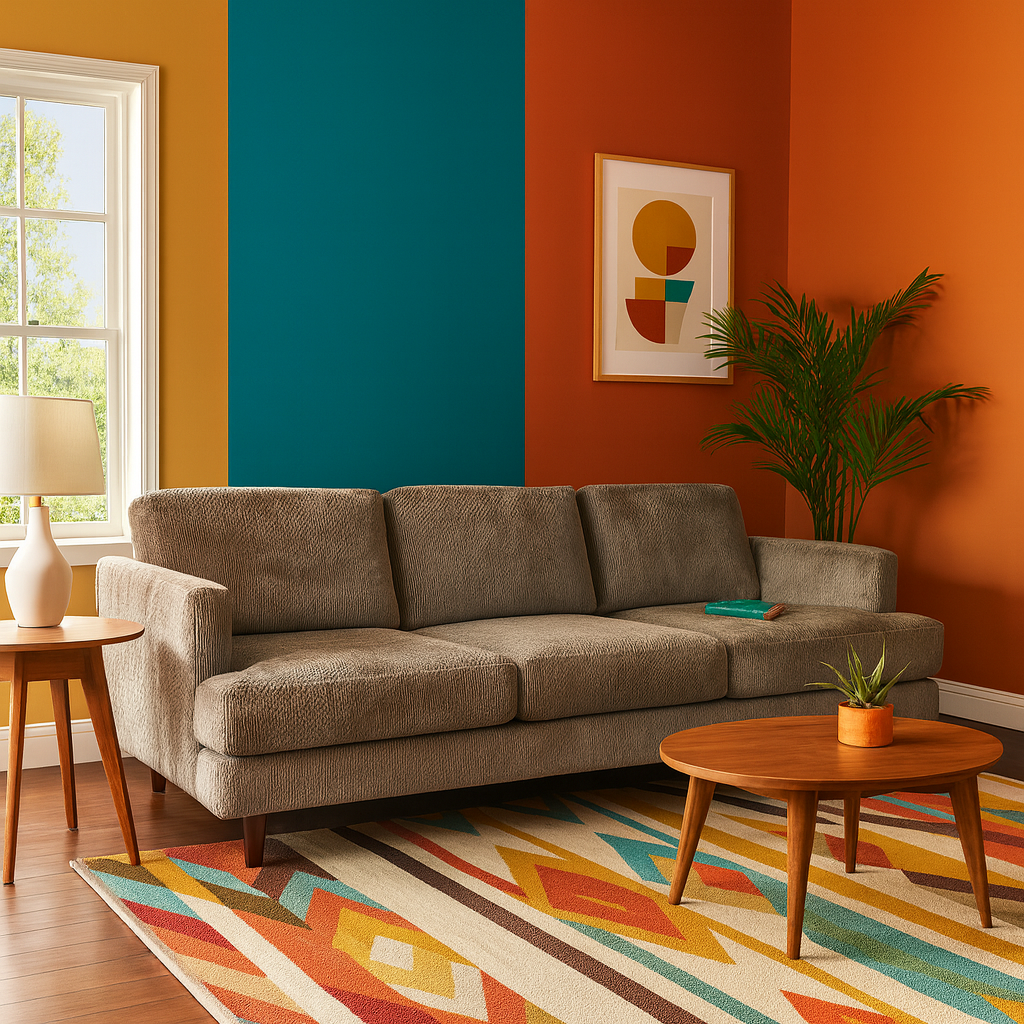 Alpine Sofa