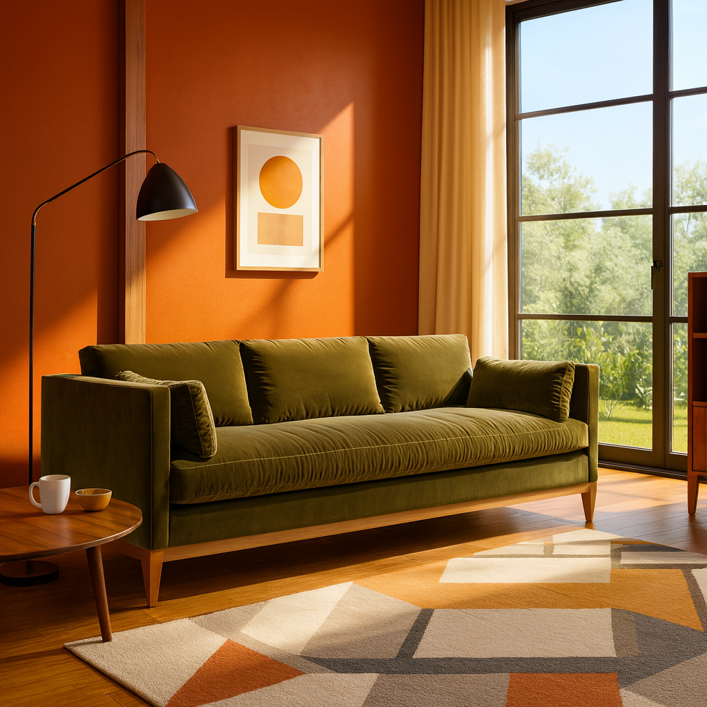 Leo Sofa