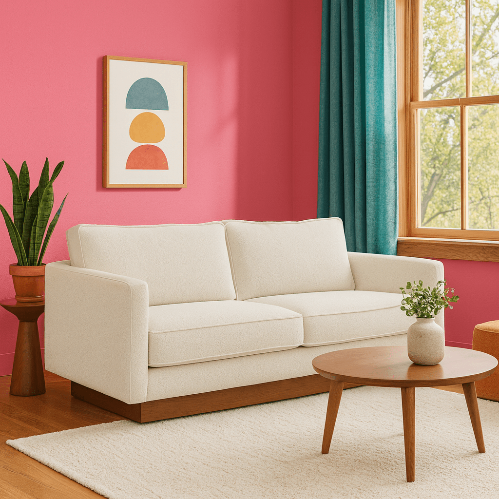 Highland Sofa - Whats New Furniture - Portland, Oregon