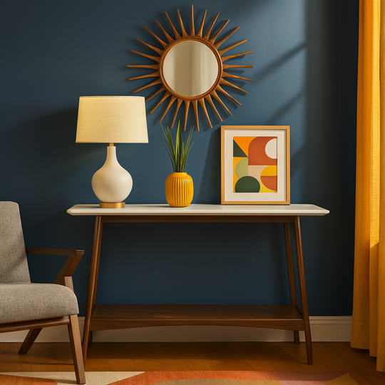 Parker Console Table