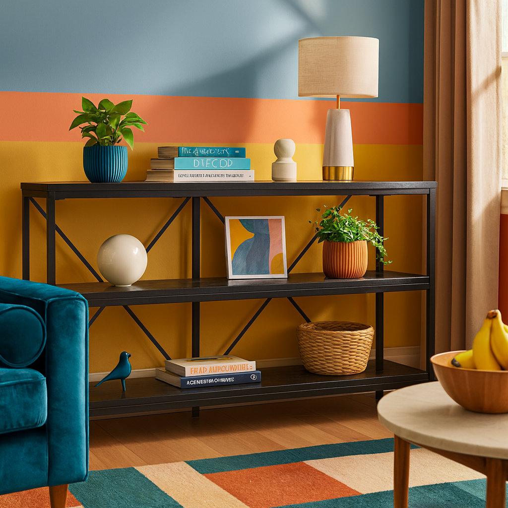 Minimal Console
