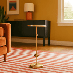 Four Hands Accent Table - Whats New Furniture - Portland, Oregon