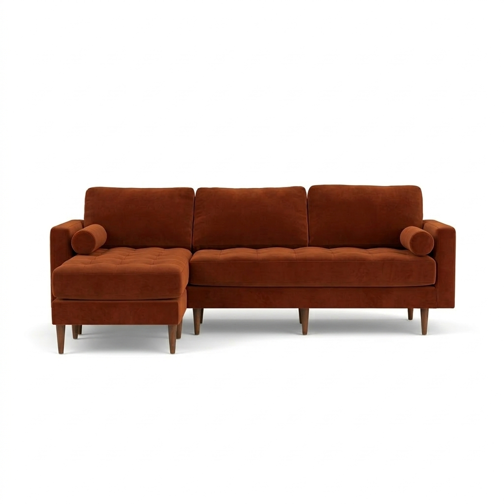 Nirvana Sofa Chaise