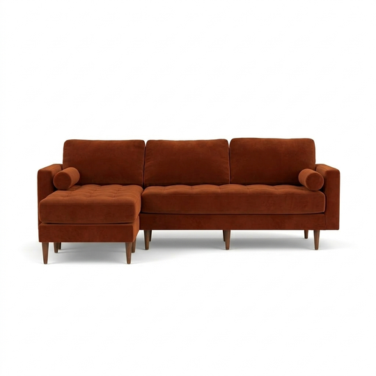 Nirvana Sofa Chaise