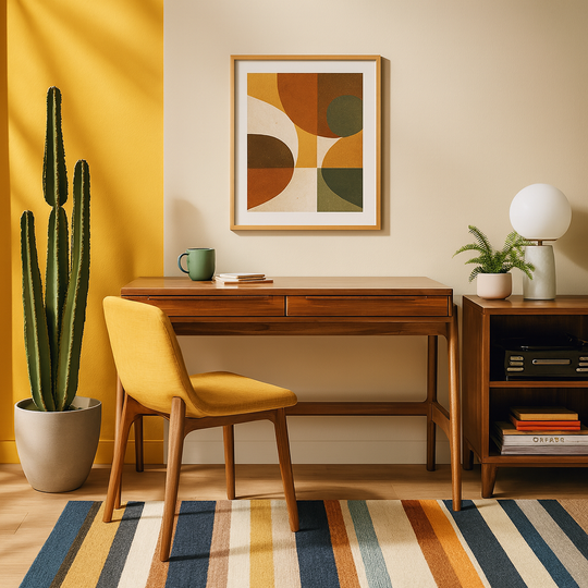 Remix Writing Desk
