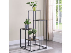 Rito 4-Tier Display Shelf - Image 5 | What&