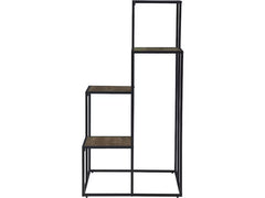 Rito 4-Tier Display Shelf - Image 2 | What&