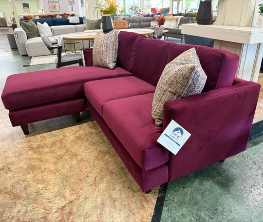 Alpine Sofa Chaise