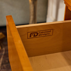 9 Dwr Dresser detail view 8 - Whats New Furniture - Portland, Oregon