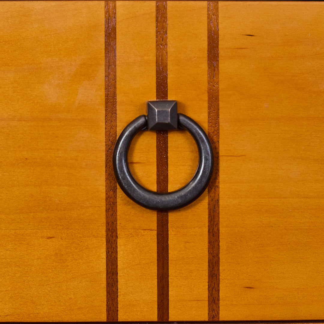 9 Dwr Dresser detail view 6 - Whats New Furniture - Portland, Oregon