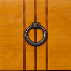 9 Dwr Dresser detail view 6 - Whats New Furniture - Portland, Oregon