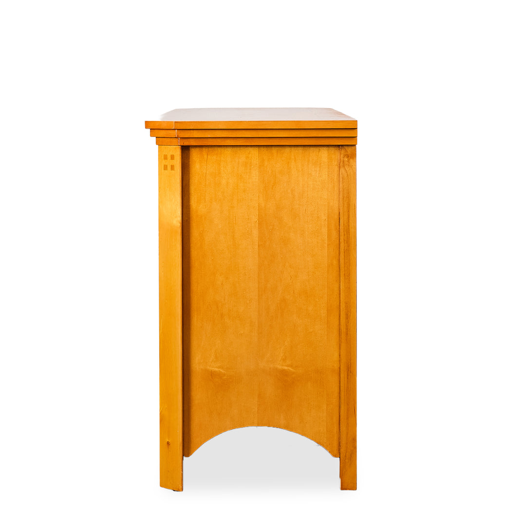 9 Dwr Dresser detail view 3 - Whats New Furniture - Portland, Oregon