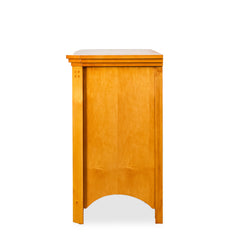 9 Dwr Dresser detail view 3 - Whats New Furniture - Portland, Oregon
