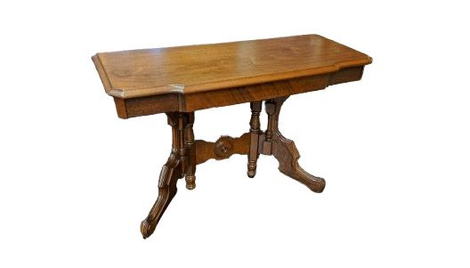 Traditional Entry Hall Table