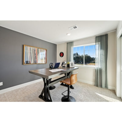 Jayden Low Back Gaslift Swivel Bar Stool