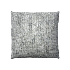 Zoe Solid Square Pillow