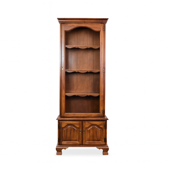 Curio Cabinet