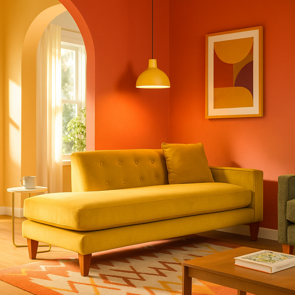 Blazer Chaise Lounge