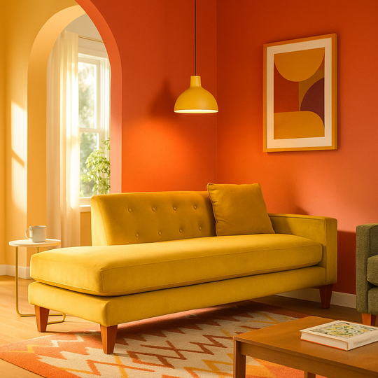 Blazer Chaise Lounge