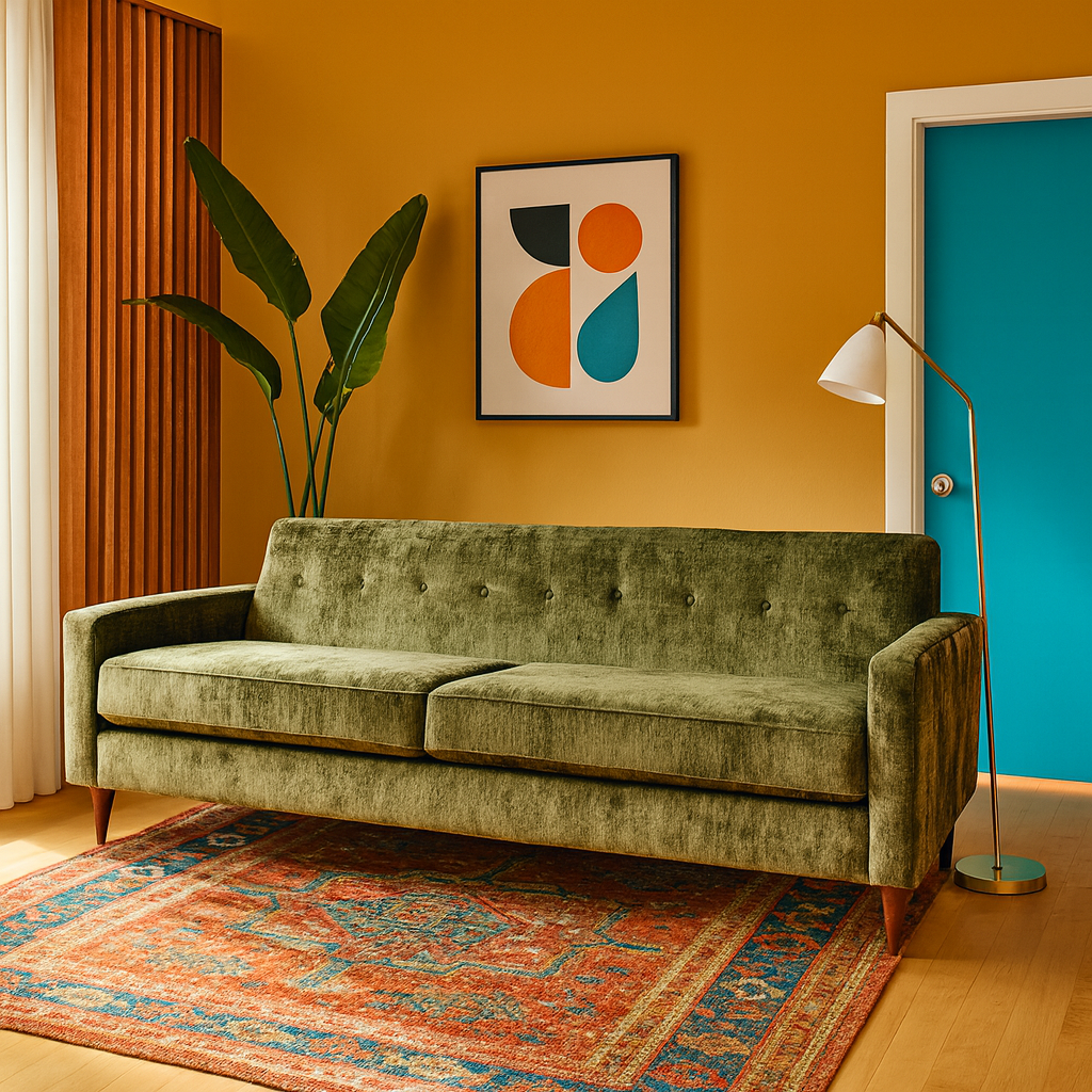 Elroy Sofa