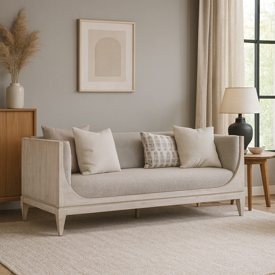 Capri Woven Daybed