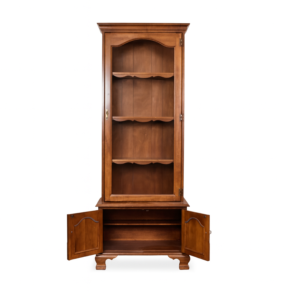Curio Cabinet