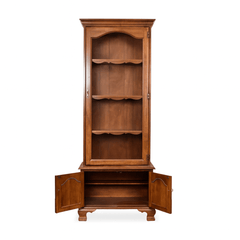 Curio Cabinet - Whats New Furniture - Portland, Oregon