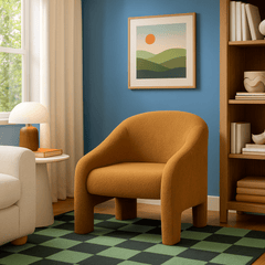 Wren Armchair - Whats New Furniture - Portland, Oregon