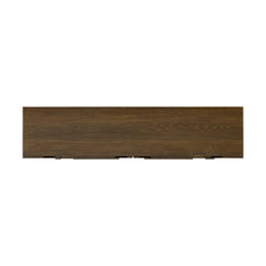 Abstract 4 Door Sideboard - Whats New Furniture - Portland, Oregon