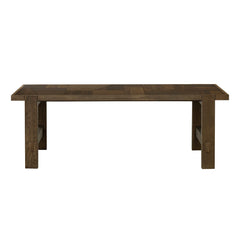 Abstract Dining Table - Whats New Furniture - Portland, Oregon