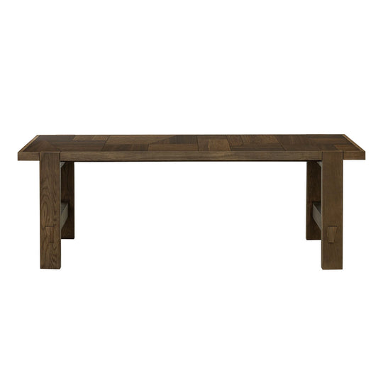 Abstract Dining Table