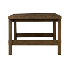 Abstract Dining Table - Whats New Furniture - Portland, Oregon