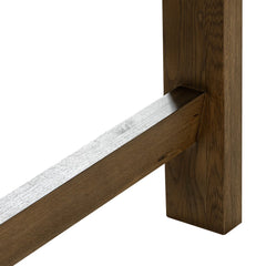 Abstract Dining Table - Whats New Furniture - Portland, Oregon