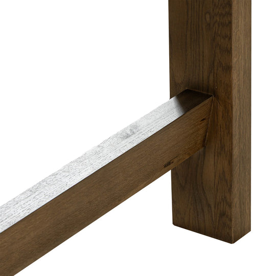 Abstract Dining Table