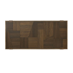 Abstract Dining Table - Whats New Furniture - Portland, Oregon