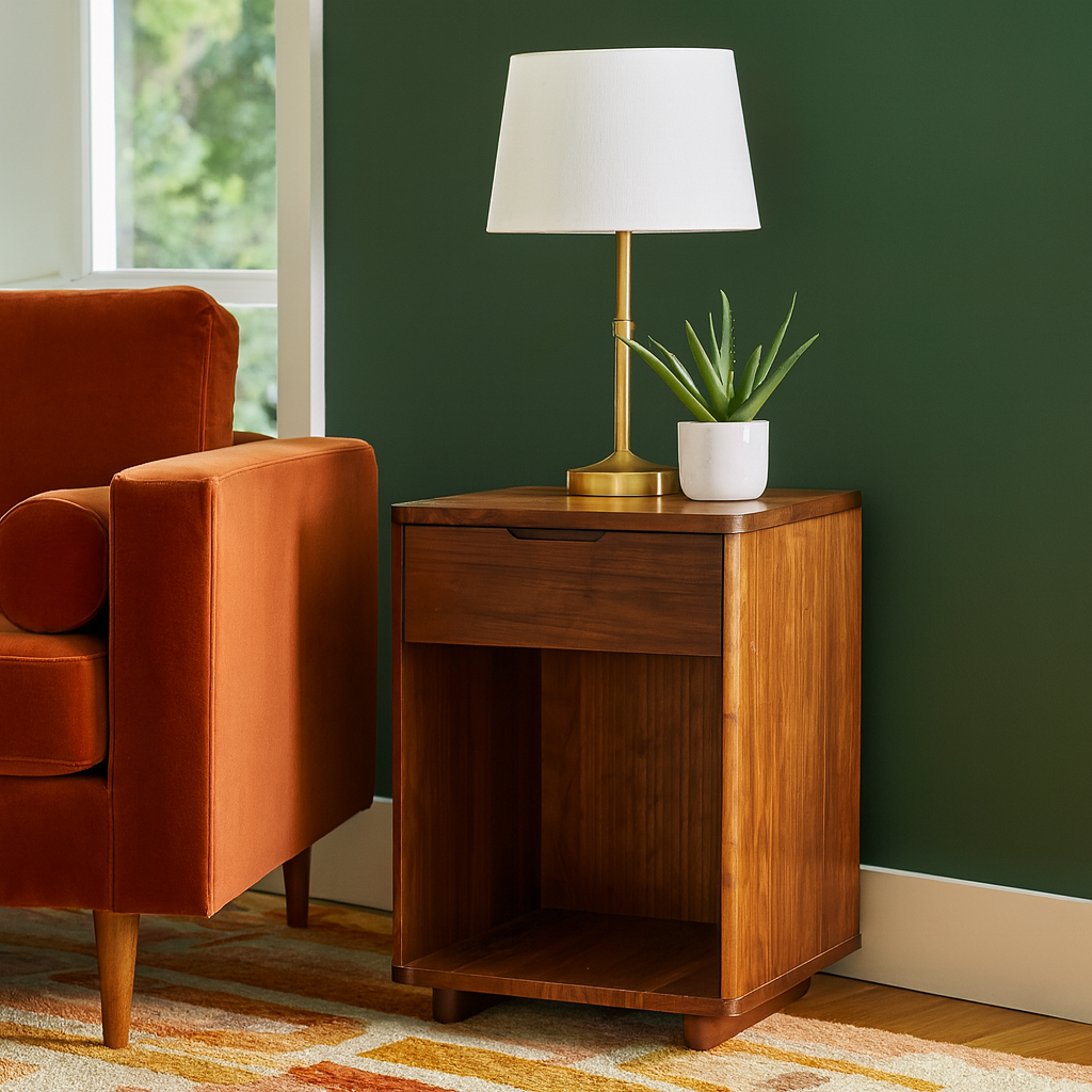 Osamu Nightstand
