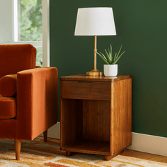 Osamu Nightstand - Whats New Furniture - Portland, Oregon