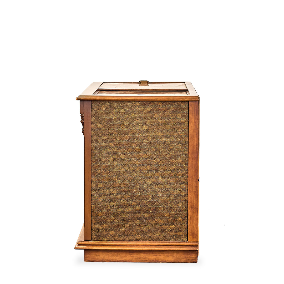 Album Console