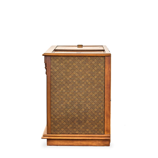 Album Console
