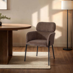 Allegra Dining Chair - Whats New Furniture - Portland, Oregon